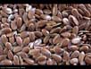 Flax seeds 